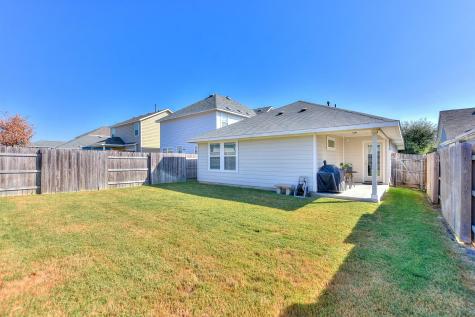 6032 Urbano Bend Round Rock TX 78665