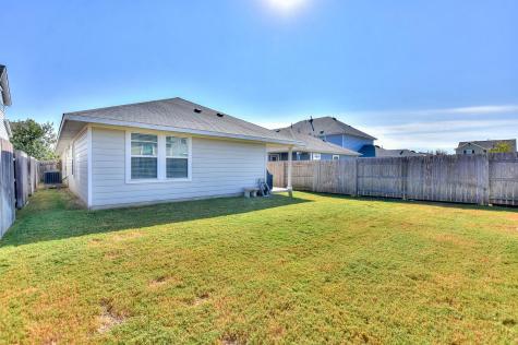 6032 Urbano Bend Round Rock TX 78665