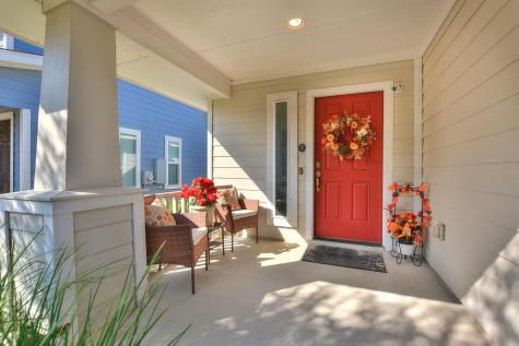6032 Urbano Bend Round Rock TX 78665