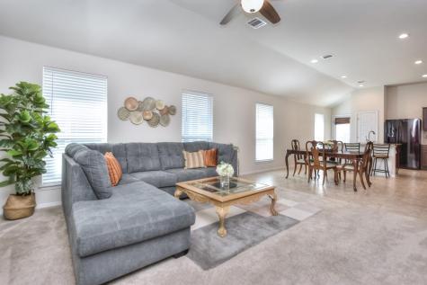 6032 Urbano Bend Round Rock TX 78665