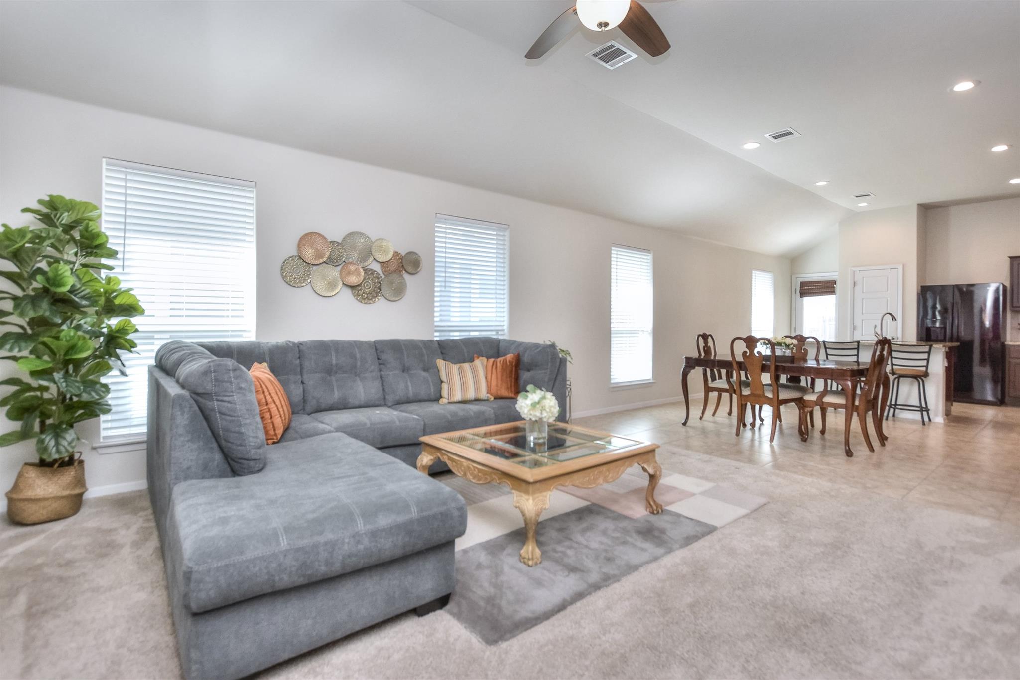 6032 Urbano Bend Round Rock TX 78665