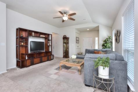 6032 Urbano Bend Round Rock TX 78665