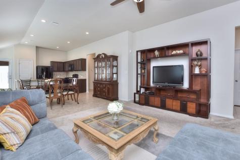 6032 Urbano Bend Round Rock TX 78665