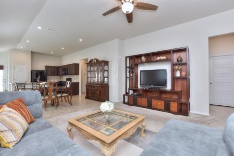 6032 Urbano Bend Round Rock TX 78665
