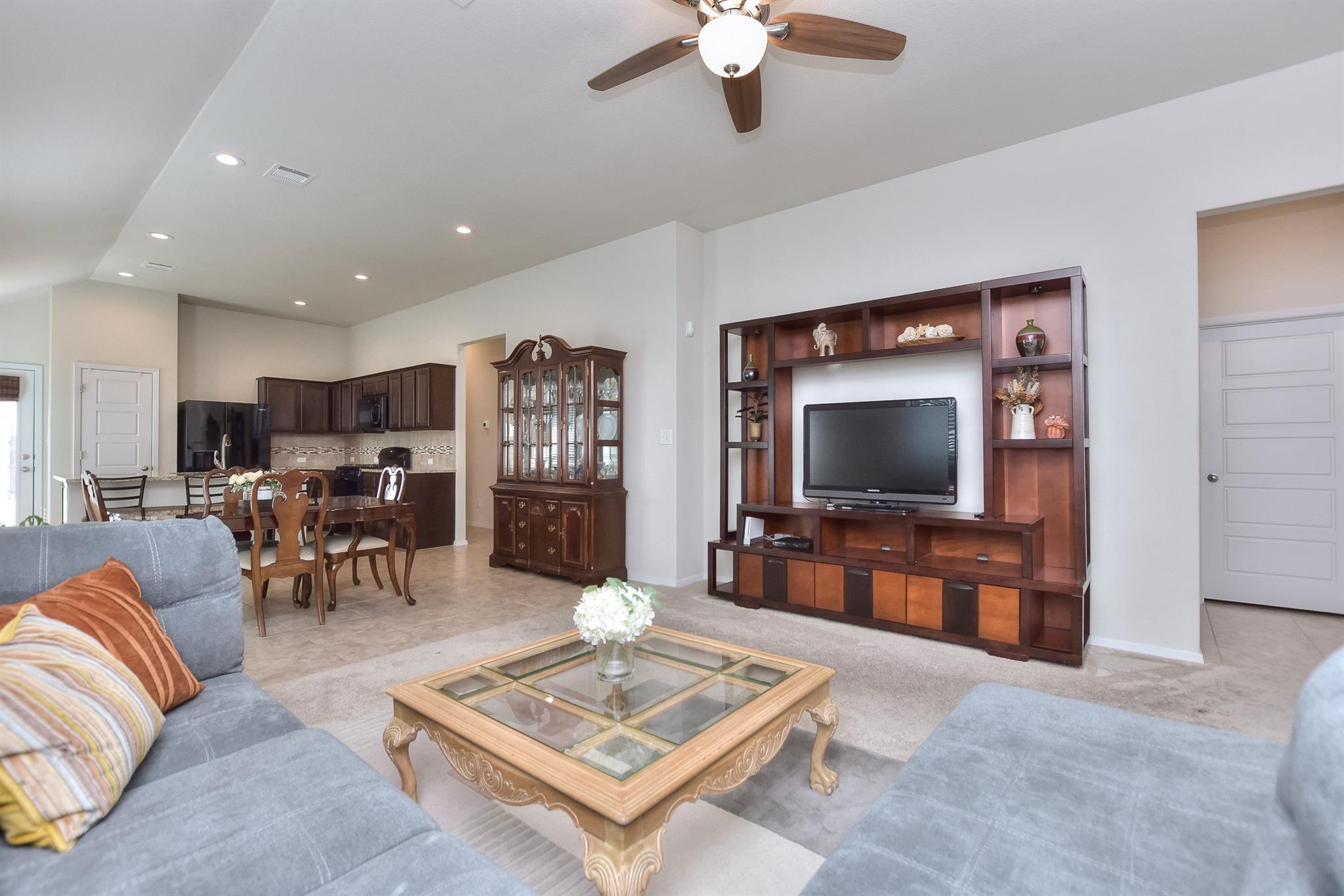 6032 Urbano Bend Round Rock TX 78665