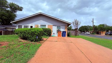 8404 Maine Drive Austin TX 78758