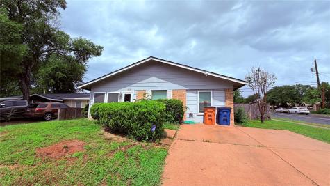 8404 Maine Drive Austin TX 78758