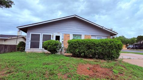 8404 Maine Drive Austin TX 78758