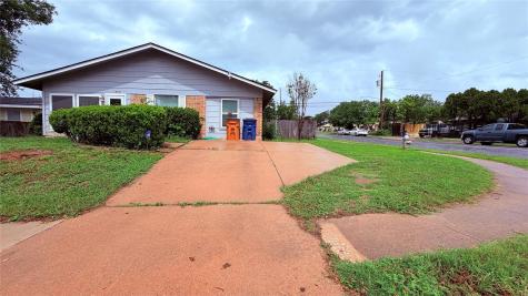 8404 Maine Drive Austin TX 78758