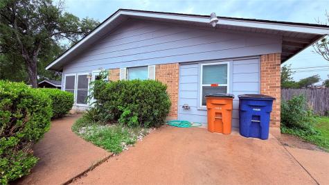 8404 Maine Drive Austin TX 78758