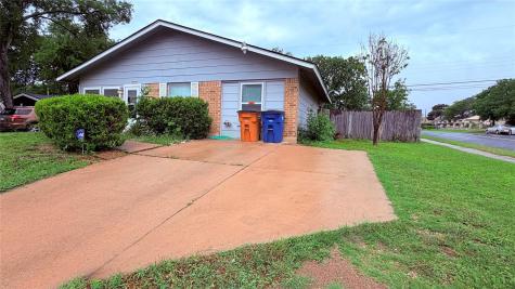 8404 Maine Drive Austin TX 78758