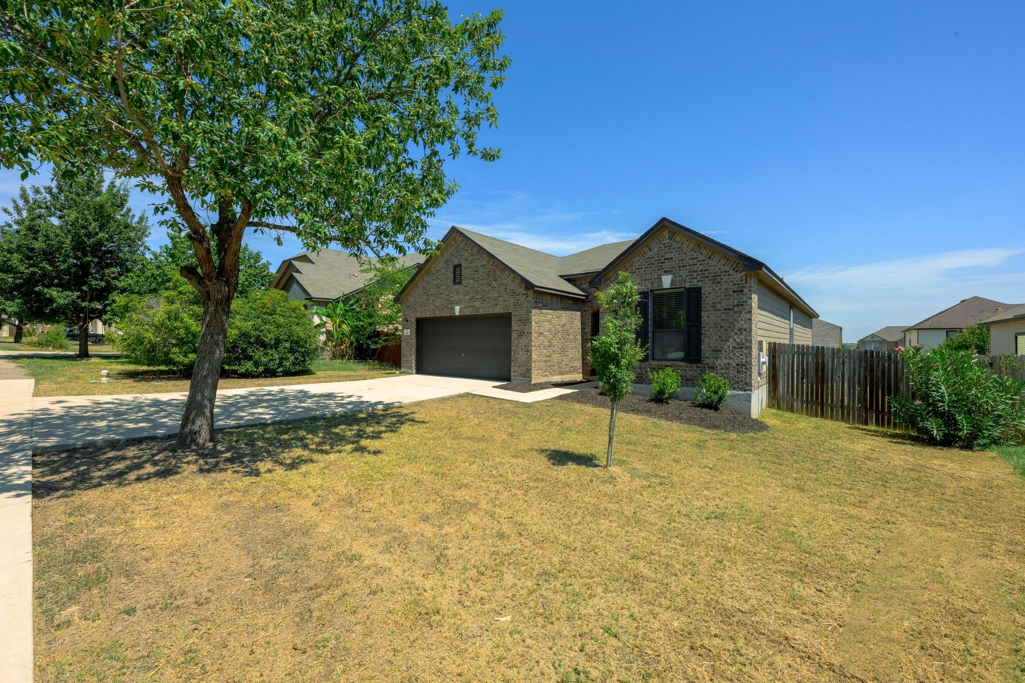 269 Connor Elkins Drive Kyle TX 78640