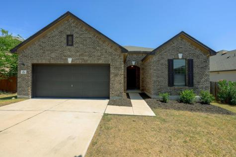 269 Connor Elkins Drive Kyle TX 78640