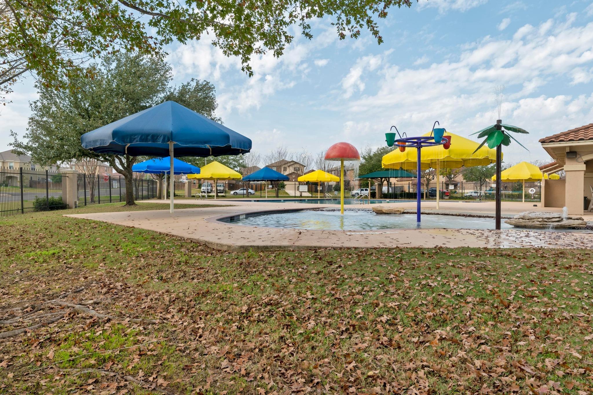 269 Connor Elkins Drive Kyle TX 78640