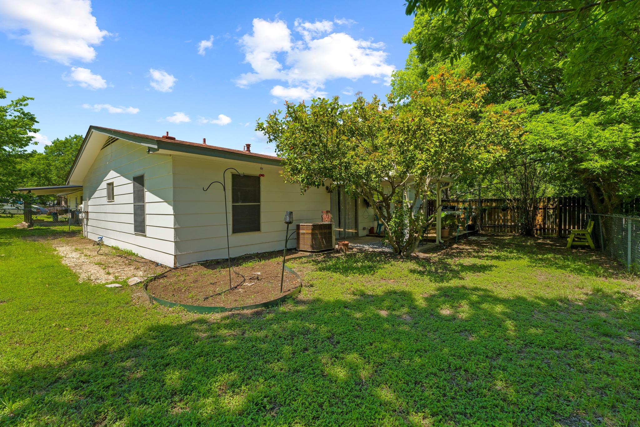 9703 Cottle Drive Austin TX 78753