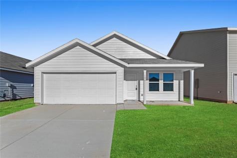 106 Ellendale Place Fredericksburg TX 78624