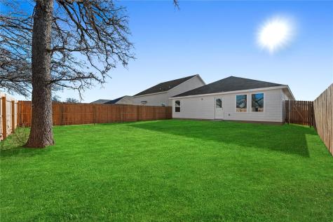 106 Ellendale Place Fredericksburg TX 78624