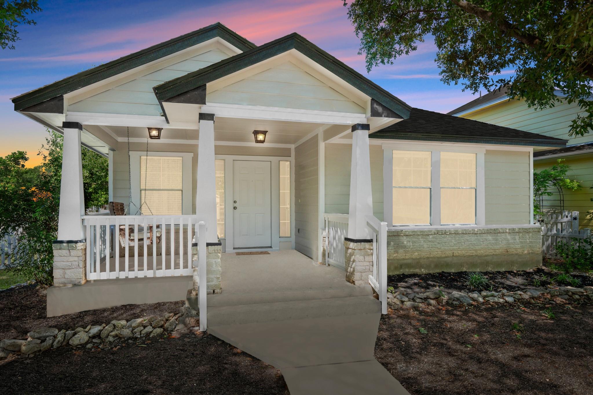 151 Sampson Kyle TX 78640