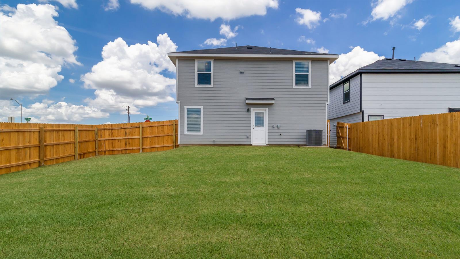508 Bull Lake Circle Buda TX 78610
