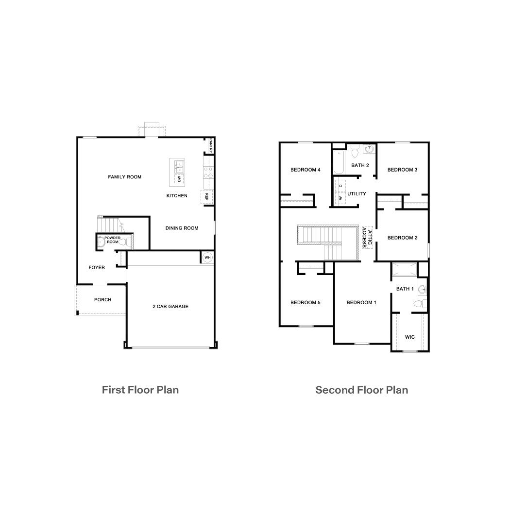 508 Bull Lake Circle Buda TX 78610