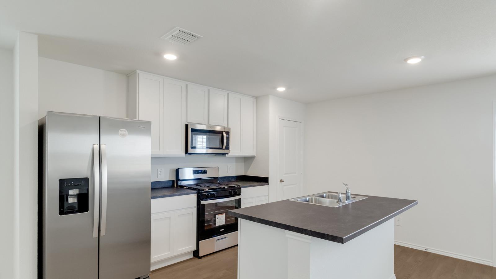508 Bull Lake Circle Buda TX 78610