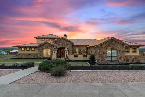 733 Dawn View Dripping Springs TX 78620