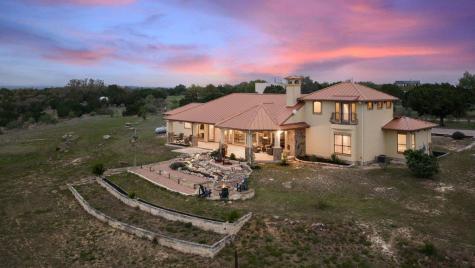 733 Dawn View Dripping Springs TX 78620