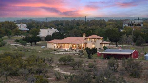 733 Dawn View Dripping Springs TX 78620