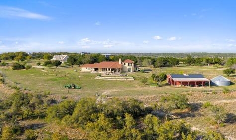733 Dawn View Dripping Springs TX 78620