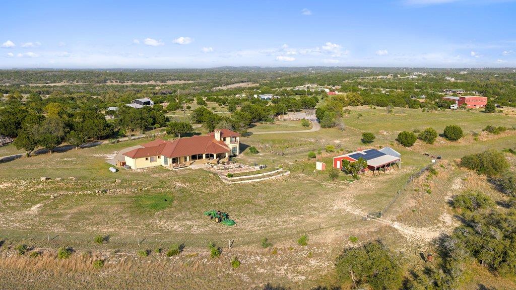 733 Dawn View Dripping Springs TX 78620