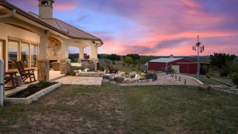 733 Dawn View Dripping Springs TX 78620