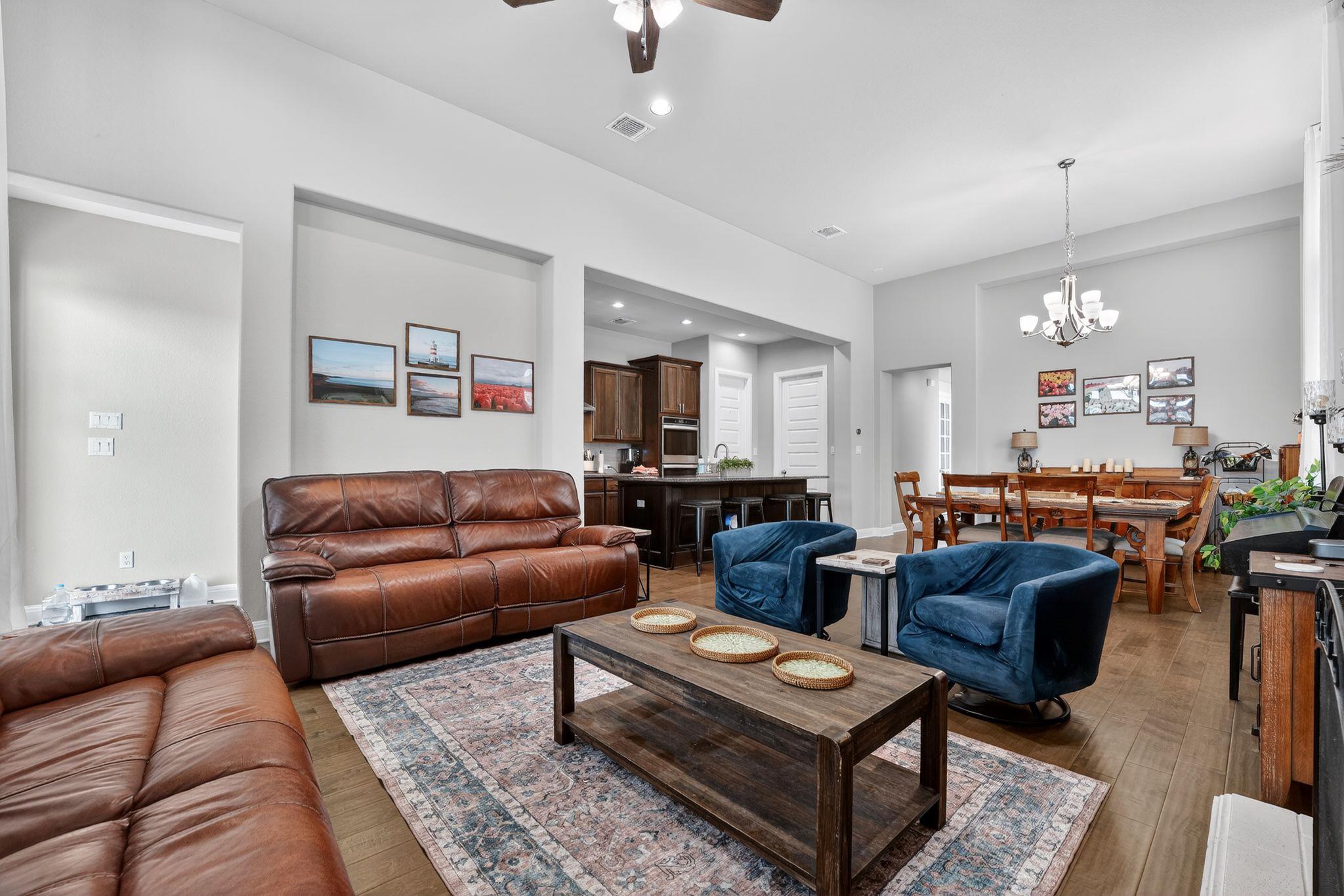 704 Faith Drive Liberty Hill TX 78642