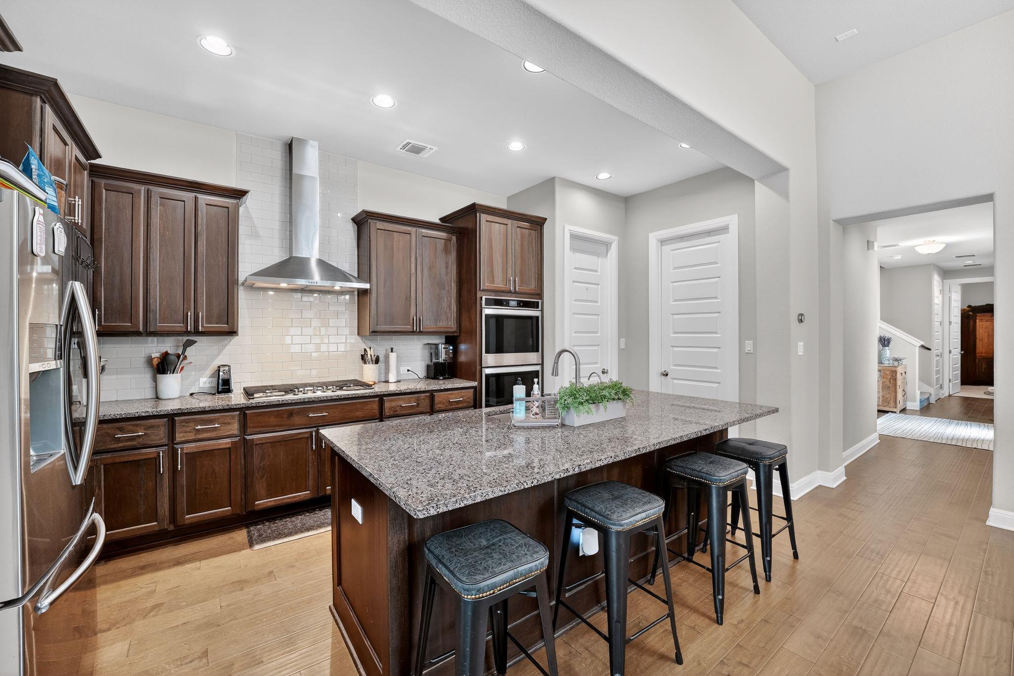 704 Faith Drive Liberty Hill TX 78642