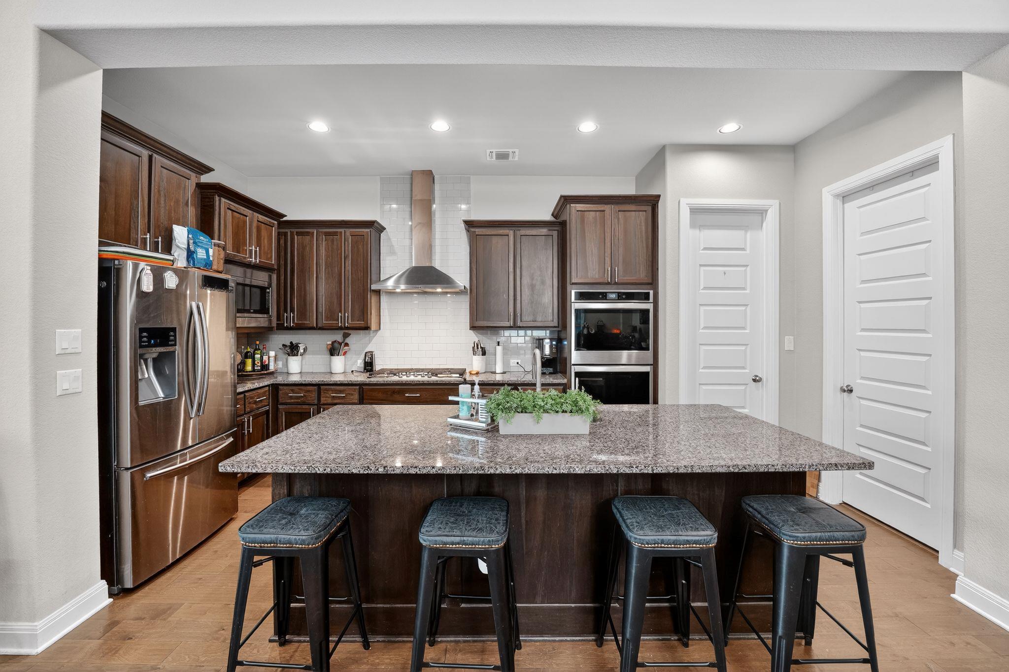704 Faith Drive Liberty Hill TX 78642