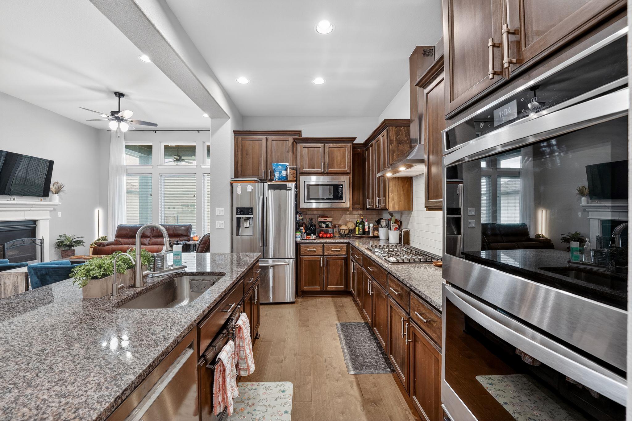 704 Faith Drive Liberty Hill TX 78642