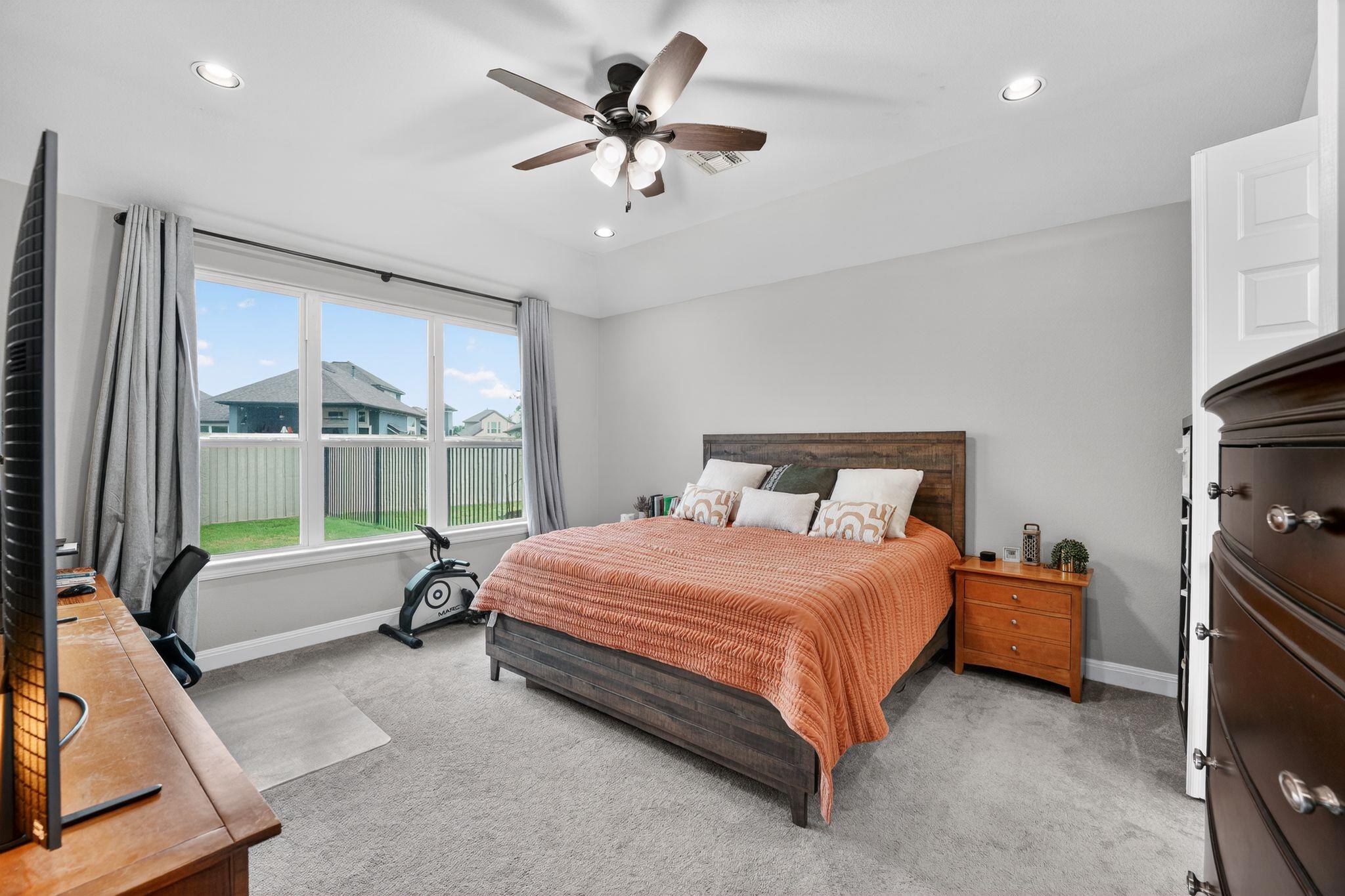 704 Faith Drive Liberty Hill TX 78642