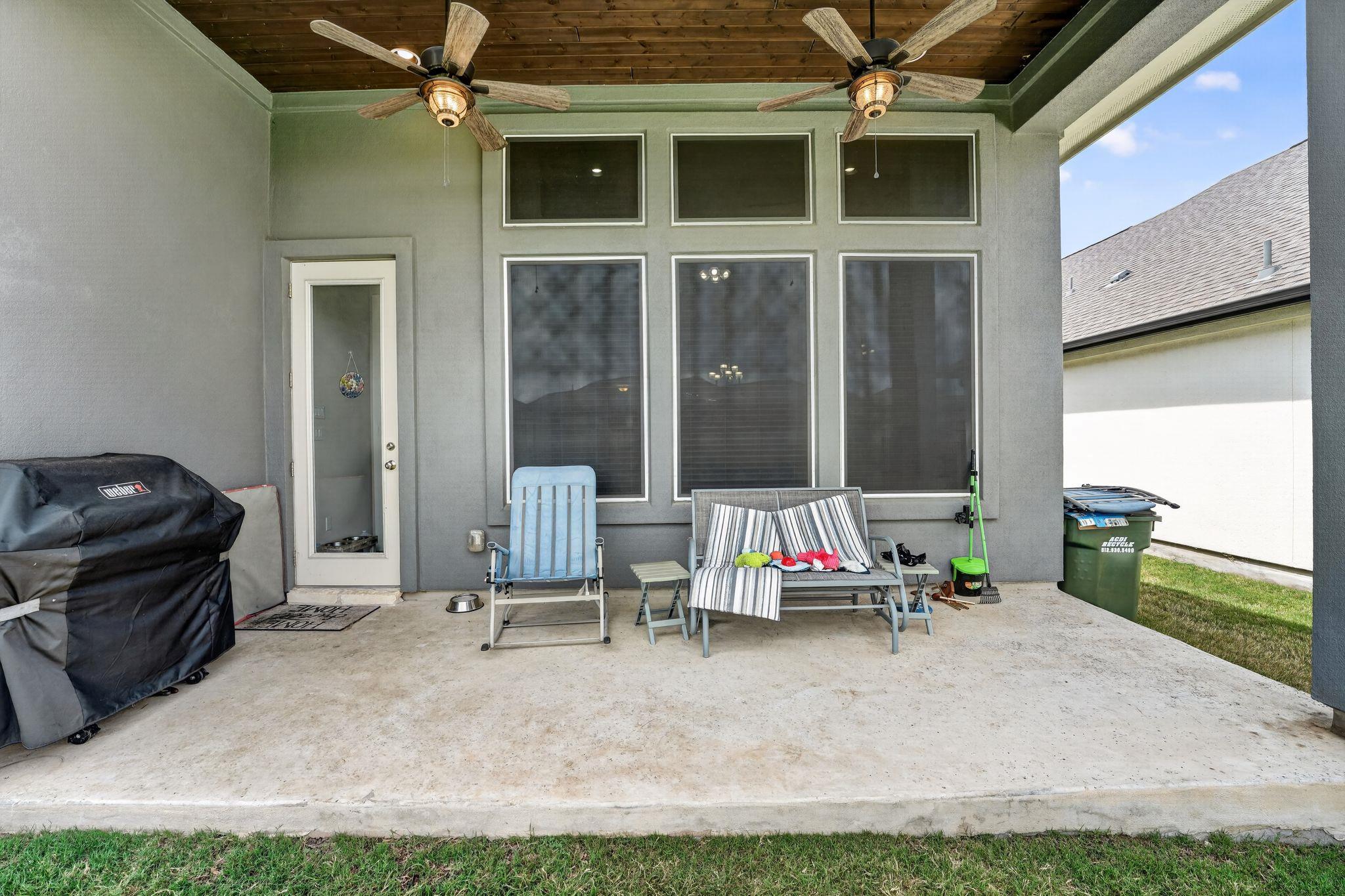 704 Faith Drive Liberty Hill TX 78642