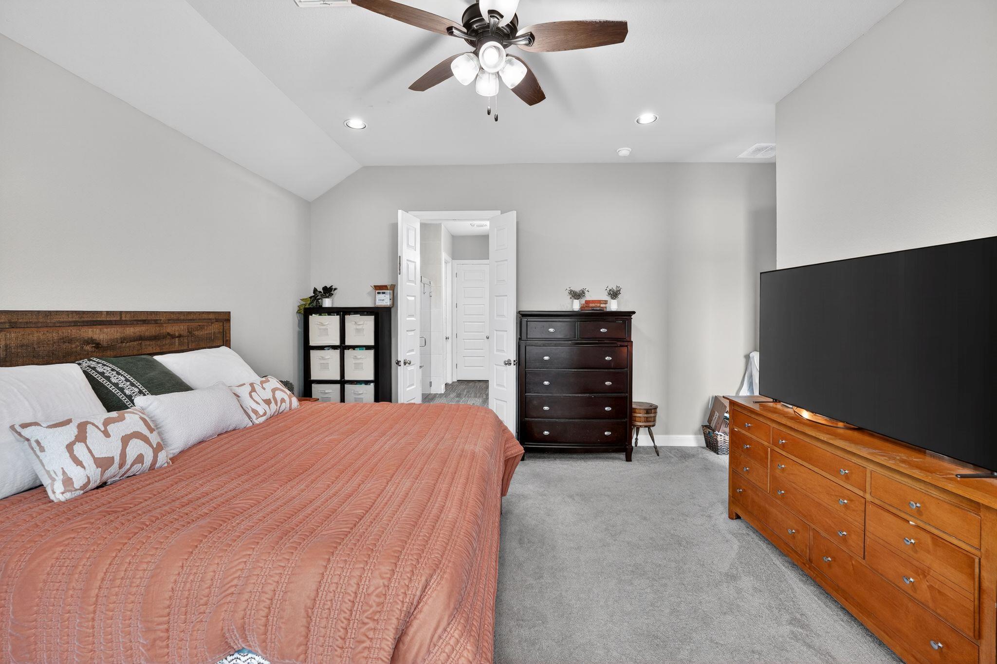 704 Faith Drive Liberty Hill TX 78642