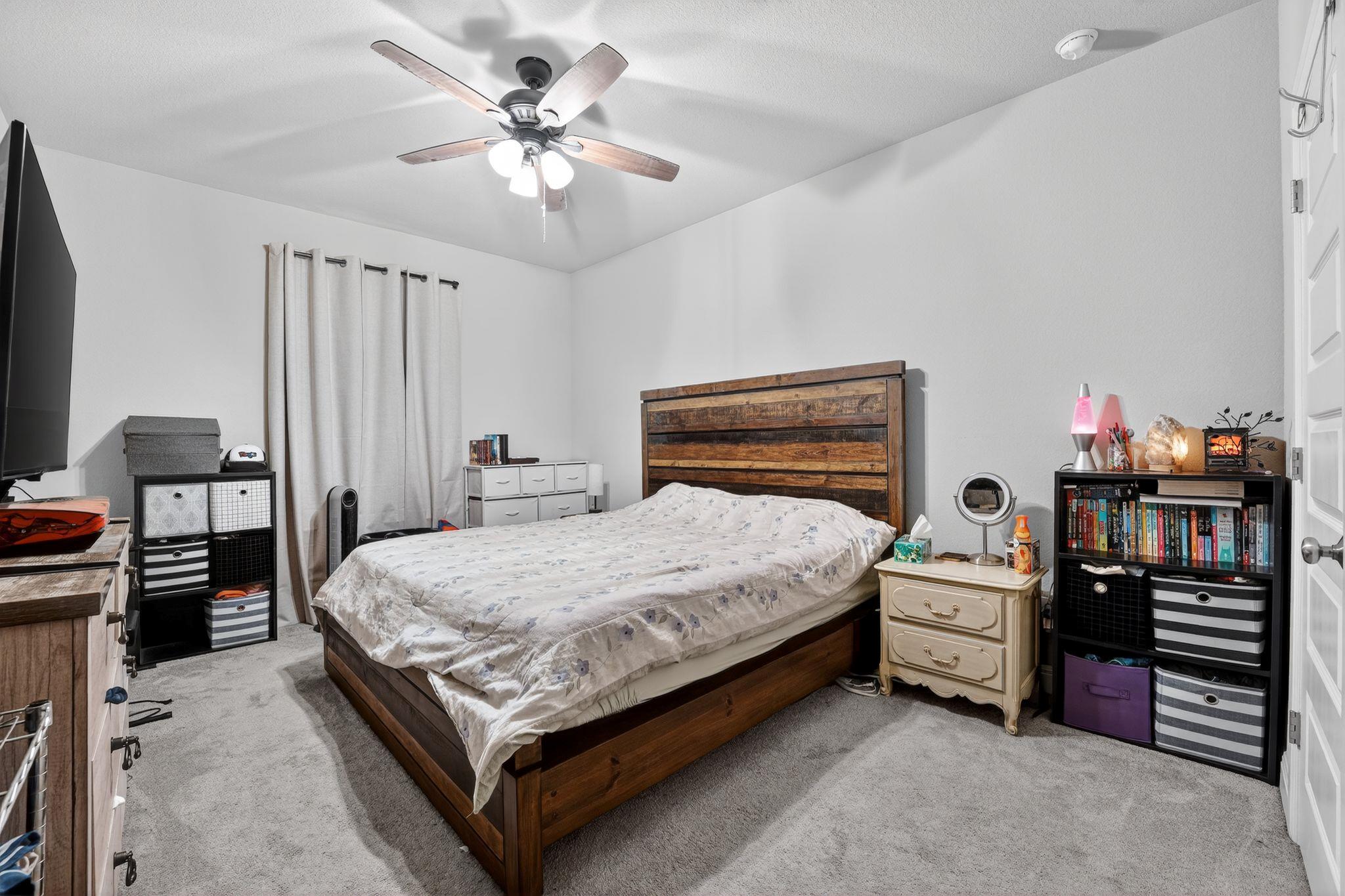 704 Faith Drive Liberty Hill TX 78642