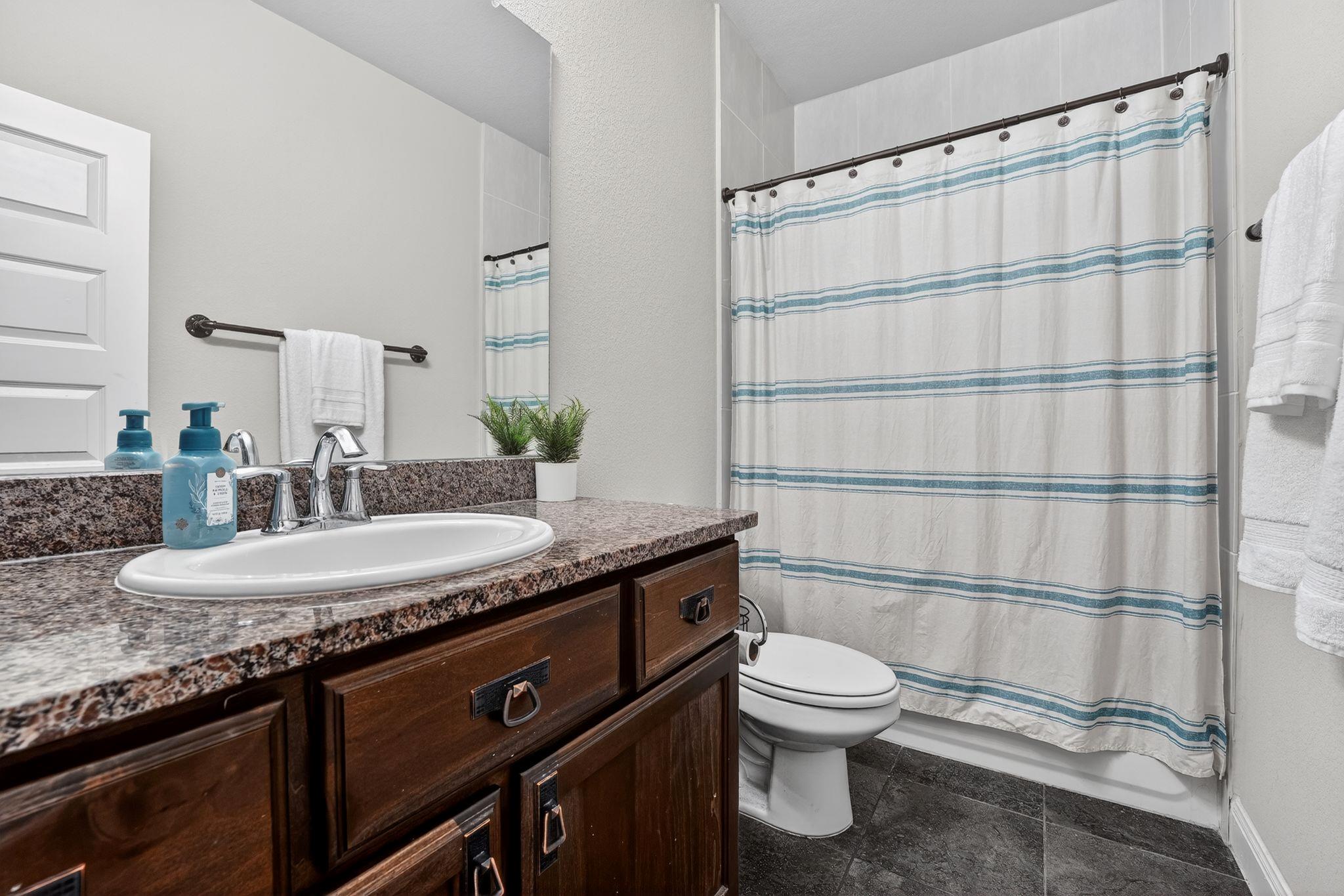 704 Faith Drive Liberty Hill TX 78642