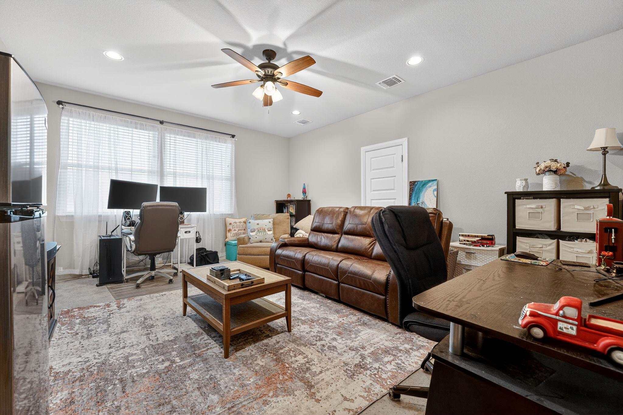 704 Faith Drive Liberty Hill TX 78642