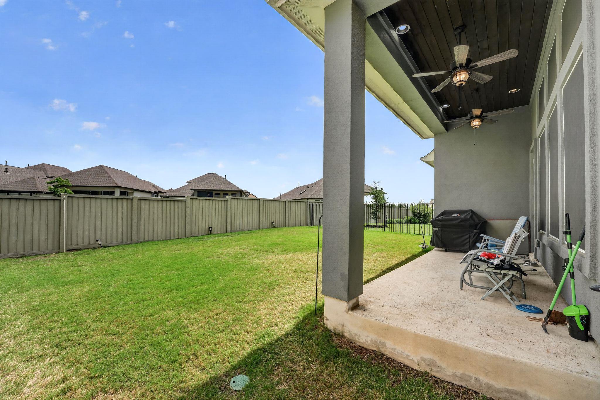 704 Faith Drive Liberty Hill TX 78642