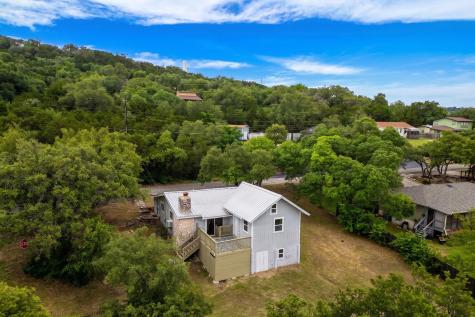 10913 Ridgeway Street Jonestown TX 78645