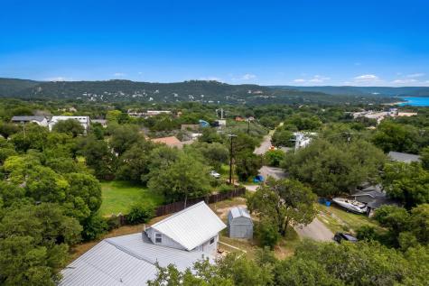 10913 Ridgeway Street Jonestown TX 78645