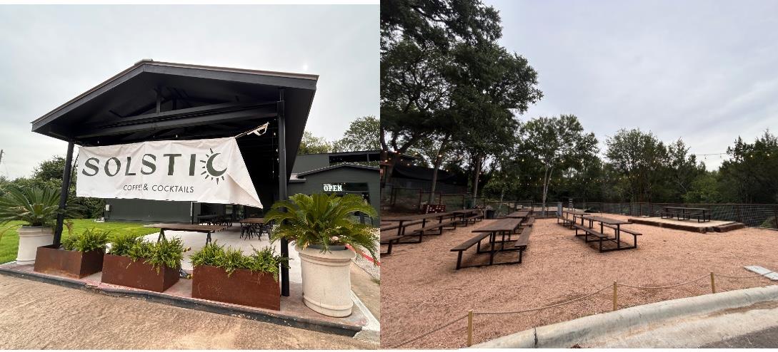 10913 Ridgeway Street Jonestown TX 78645