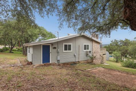 10913 Ridgeway Street Jonestown TX 78645
