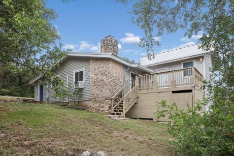 10913 Ridgeway Street Jonestown TX 78645