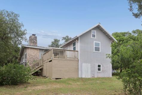 10913 Ridgeway Street Jonestown TX 78645