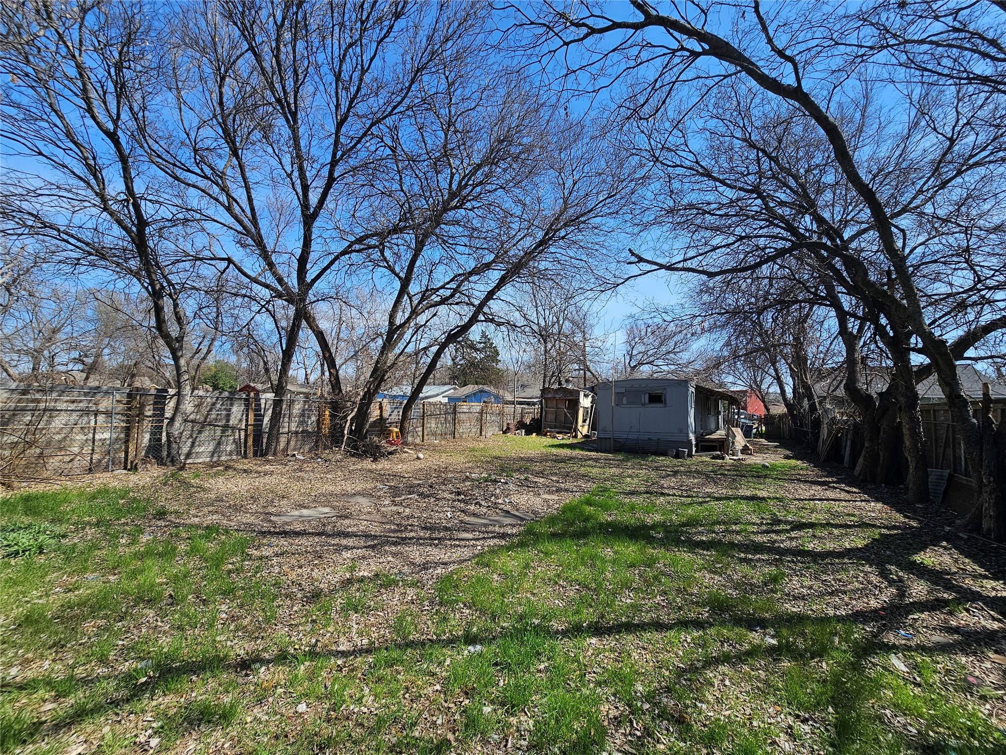 516 Montopolis Drive Austin TX 78741