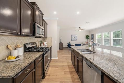10124 Pinnacle Crest Loop Austin TX 78747